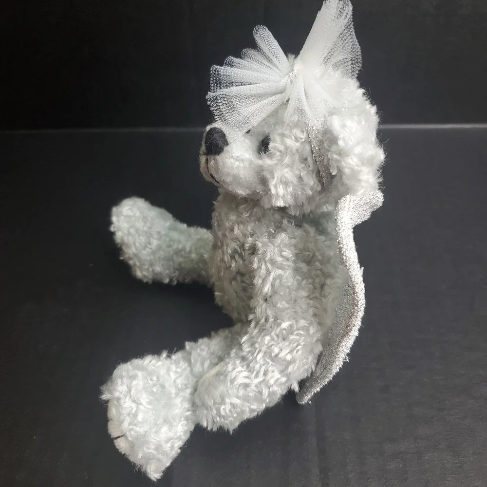 Vintage Ty Attic Treasures Collection 